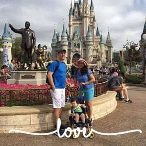 Meet your Posher, Karen joy